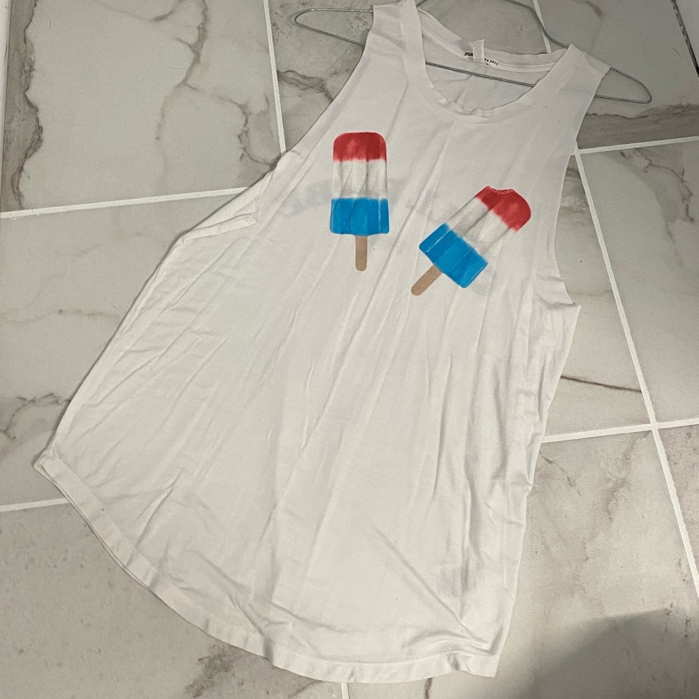 Victoria’s Secret PINK swimsuit coverup